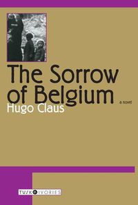 Produktbild: The Sorrow of Belgium