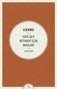 Produktbild: Her Sey Bitmek Icin Baslar