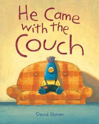 Produktbild: Slonim, D: He Came with the Couch
