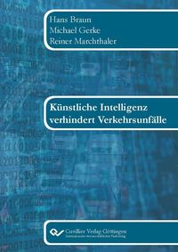 Produktbild: K&uuml;nstliche Intelligenz verhindert Verkehrsunf&auml;lle