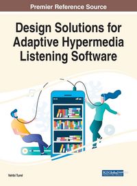 Produktbild: Design Solutions for Adaptive Hypermedia Listening Software