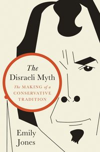 Produktbild: The Disraeli Myth