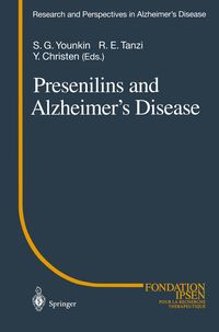 Produktbild: Presenilins and Alzheimer&rsquo;s Disease