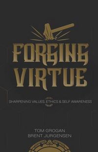 Produktbild: Forging Virtue