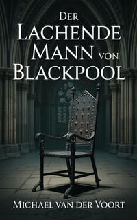 Produktbild: Der lachende Mann von Blackpool