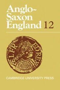 Produktbild: Anglo-Saxon England