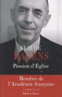 Produktbild: Passion d'Eglise