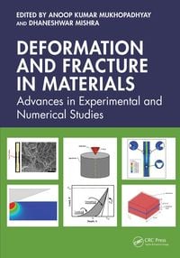 Produktbild: Deformation and Fracture in Materials