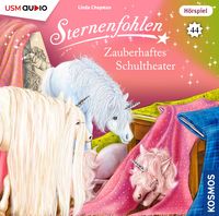 Produktbild: Sternenfohlen (Folge 44): Zauberhaftes Schultheater