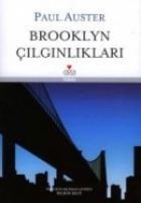 Produktbild: Brooklyn Cilginliklari
