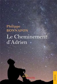 Produktbild: Le cheminement d adrien