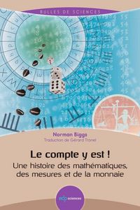 Produktbild: Le compte y est !