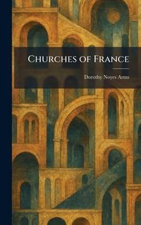 Produktbild: Churches of France
