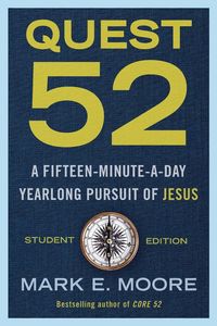 Produktbild: Quest 52 Student Edition