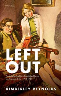 Produktbild: Left Out