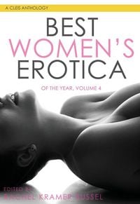 Produktbild: Best Women's Erotica of the Year, Volume 4