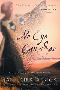 Produktbild: No Eye Can See