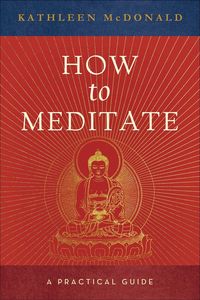 Produktbild: How to Meditate