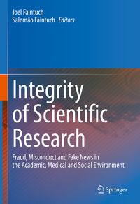 Produktbild: Integrity of Scientific Research
