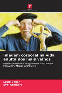 Produktbild: Imagem corporal na vida adulta dos mais velhos