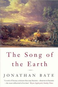 Produktbild: Song of the Earth