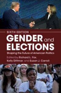 Produktbild: Gender and Elections