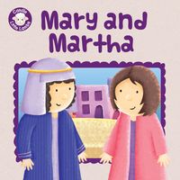Produktbild: Mary and Martha
