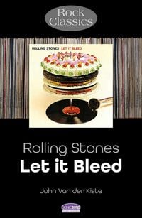 Produktbild: Rolling Stones - Let It Bleed