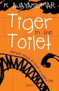 Produktbild: Tiger in the Toilet