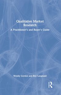 Produktbild: Qualitative Market Research