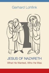 Produktbild: Jesus of Nazareth