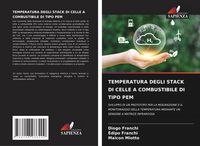 Produktbild: Temperatura Degli Stack Di Celle a Combustibile Di Tipo Pem