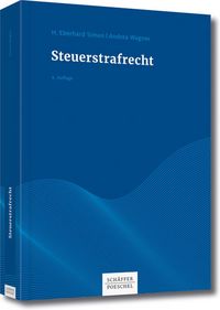 Produktbild: Steuerstrafrecht