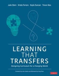 Produktbild: Stern, J: Learning That Transfers