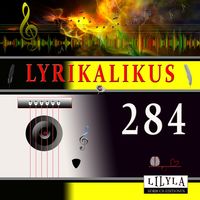 Produktbild: Lyrikalikus 284