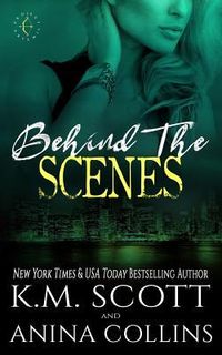 Produktbild: Behind the Scenes