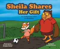 Produktbild: Sheila Shares Her Gift