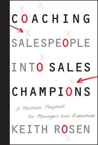 Produktbild: Coaching Salespeople into Sales Champions