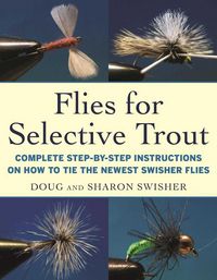 Produktbild: Flies for Selective Trout