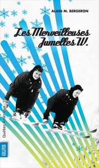 Produktbild: Les Merveilleuses Jumelles W.