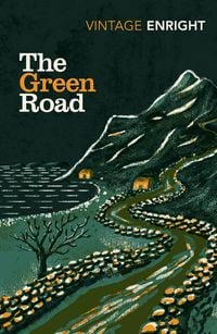 Produktbild: Green Road