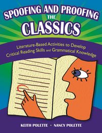 Produktbild: Spoofing and Proofing the Classics