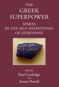 Produktbild: Greek Superpower