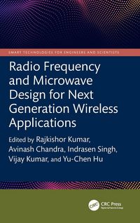 Produktbild: Radio Frequency and Microwave Design for Next Generation Wireless Applications