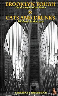 Produktbild: Brooklyn Tough & Cats and Drunks