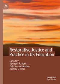 Produktbild: Restorative Justice and Practice in US Education