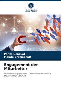 Produktbild: Engagement der Mitarbeiter