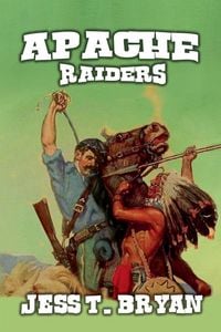 Produktbild: Apache Raiders
