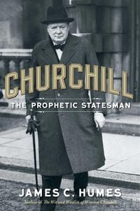 Produktbild: Churchill
