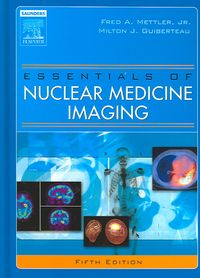 Produktbild: Essentials of Nuclear Medicine Imaging